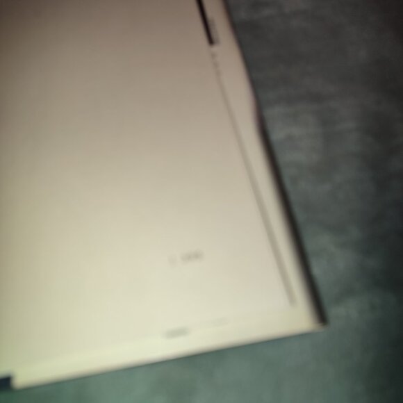 Book The Horse Whisperer Nicholas Evans Novel Fiction Montana Healing Redemption - Picture 8 of 9